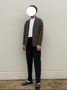 ばなしさんのコーディネート