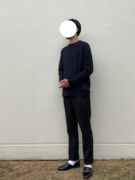 ばなしさんのコーディネート