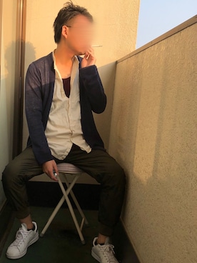 とーいさんのコーディネート