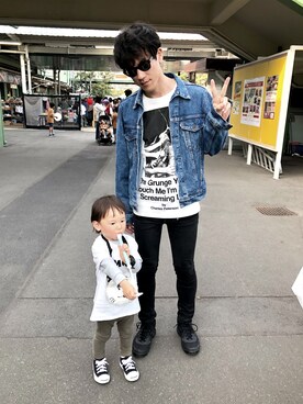 swmrkさんのコーディネート