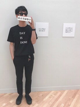 swmrkさんのコーディネート