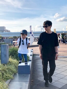 swmrkさんのコーディネート