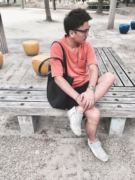 H.Jさんのコーディネート