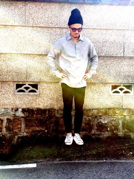 H.Jさんのコーディネート