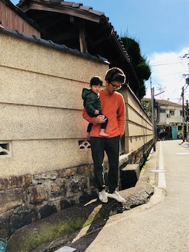 H.Jさんのコーディネート