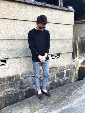 H.Jさんのコーディネート