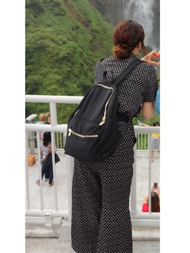 みっきーさん(レディース・163cm)の夏コーディネート