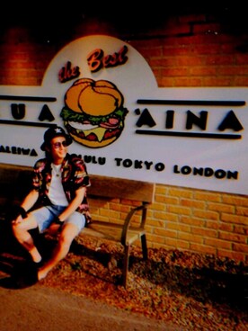 MASAさんのコーディネート