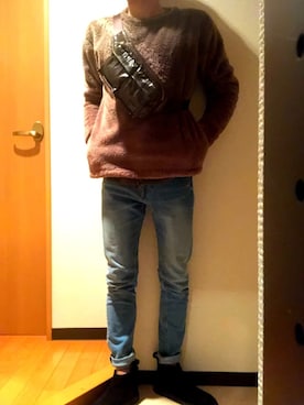 MASAさんのコーディネート