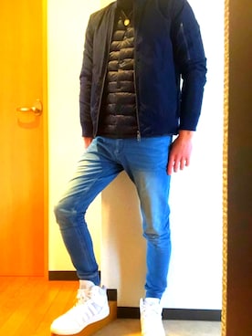 MASAさんのコーディネート