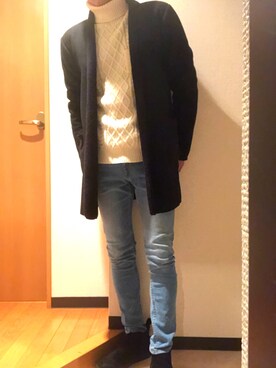 MASAさんのコーディネート