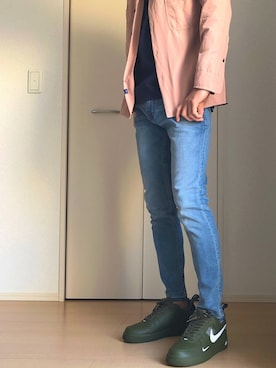 MASAさんのコーディネート