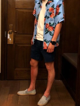 MASAさんのコーディネート