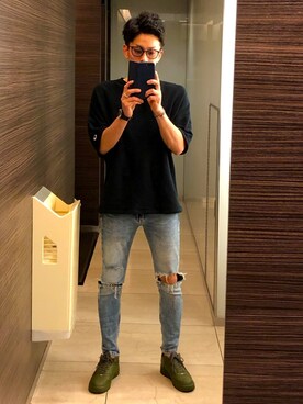 MASAさんのコーディネート