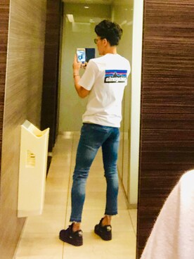 MASAさんのコーディネート