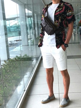 MASAさんのコーディネート