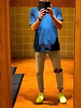 MASAさんのコーディネート