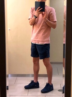 MASAさんのコーディネート