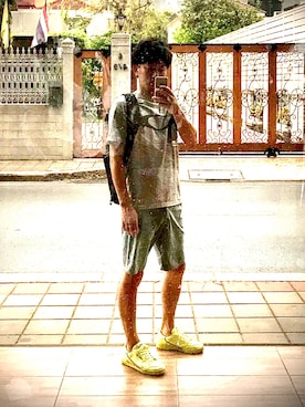 MASAさんのコーディネート