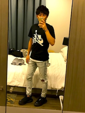 MASAさんのコーディネート