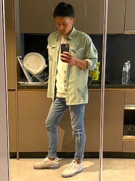 MASAさんのコーディネート