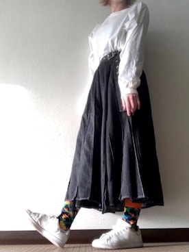 🦑さんのコーディネート