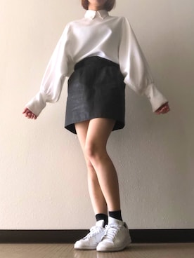 🦑さんのコーディネート