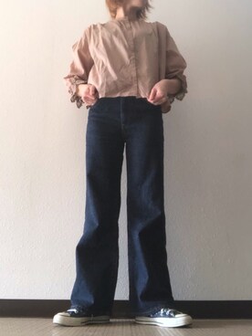 🦑さんのコーディネート