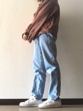 🦑さんのコーディネート