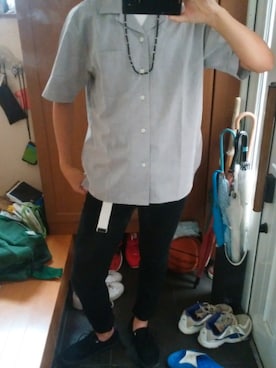 TATSUさんのコーディネート