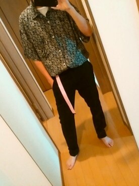 TATSUさんのコーディネート