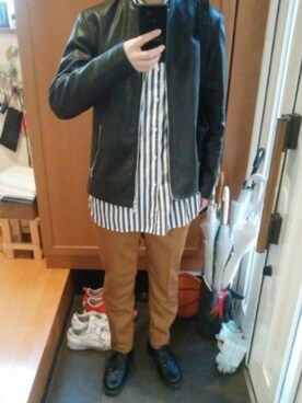 TATSUさんのコーディネート