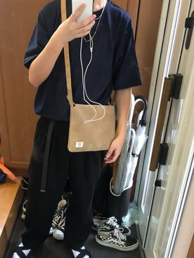 TATSUさんのコーディネート