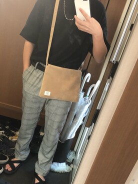 TATSUさんのコーディネート