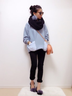 naoanloveさんのコーディネート