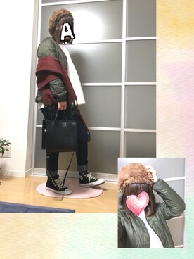 ayaco*°さんのコーディネート