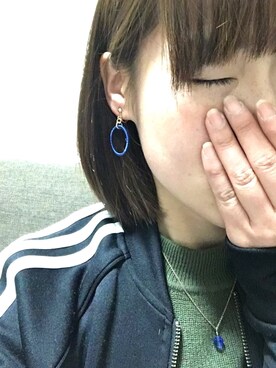 ayaco*°さんのコーディネート