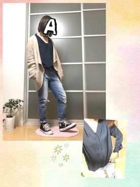 ayaco*°さんのコーディネート