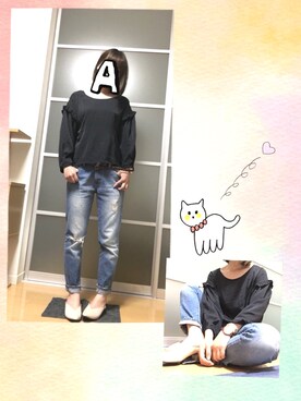 ayaco*°さんのコーディネート