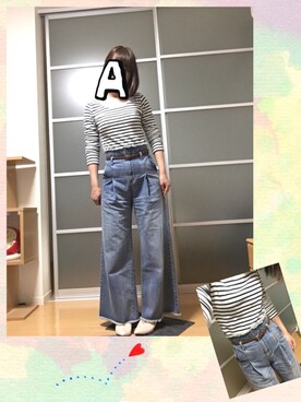 ayaco*°さんのコーディネート