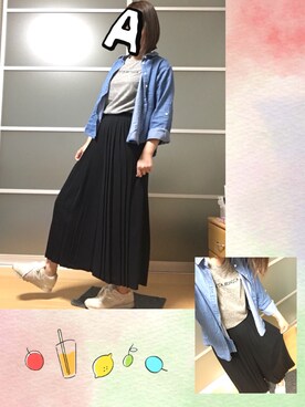 ayaco*°さんのコーディネート