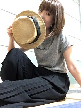 ayaco*°さんのコーディネート