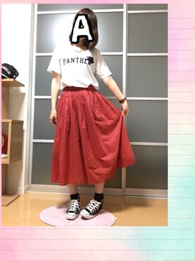 ayaco*°さんのコーディネート