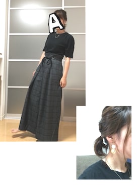 ayaco*°さんのコーディネート