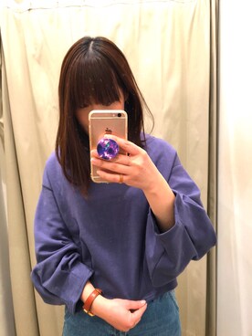 ayaco*°さんのコーディネート