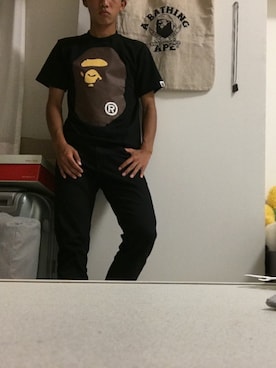 aruseさんのコーディネート