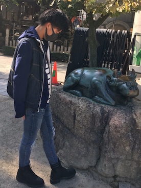 aruseさんのコーディネート