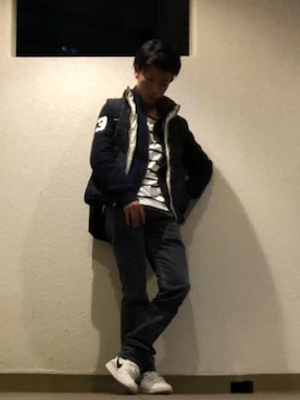 aruseさんのコーディネート