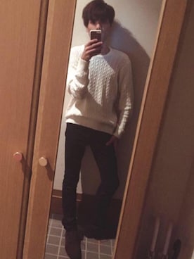 だいちゃんさんのコーディネート