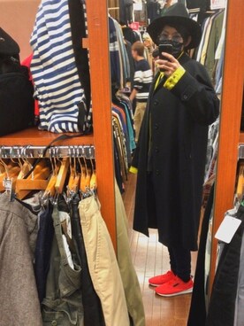 8ternalさんのコーディネート